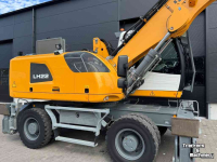 Overige bouwmachines, grondverzetmachines en toebehoren Liebherr LH22