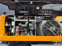 Overige bouwmachines, grondverzetmachines en toebehoren Liebherr LH22