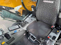 Overige bouwmachines, grondverzetmachines en toebehoren Liebherr LH22
