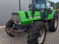 Tractor / Trekker Deutz-Fahr DX 6.30