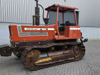 Tractor / Trekker Fiat 160-55