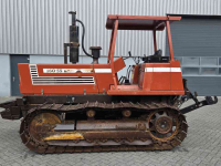 Tractor / Trekker Fiat 160-55