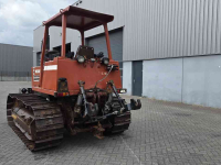 Tractor / Trekker Fiat 160-55