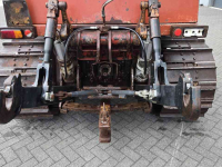 Tractor / Trekker Fiat 160-55