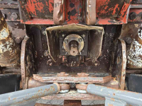 Tractor / Trekker Fiat 160-55