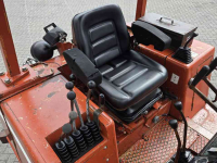 Tractor / Trekker Fiat 160-55
