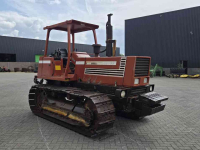 Tractor / Trekker Fiat 160-55