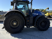 Tractor / Trekker New Holland T7.315