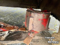 Maaier Vicon Vicon Extra 440H Maaier
