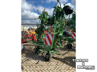 Schudder Krone Krone KW8.82/8 Schudder