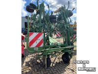 Schudder Krone Krone KW8.82/8 Schudder