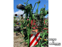 Schudder Krone Krone KW8.82/8 Schudder
