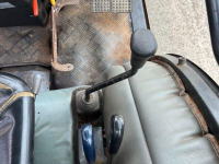 Tractor / Trekker Kioti CK40H