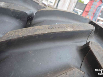 Wielen, Banden, Velgen & Afstandsringen Michelin 600/70r30