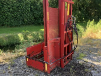 Ploegen  achterschaar
