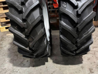 Wielen, Banden, Velgen & Afstandsringen Trelleborg WIEL 28" BANDEN TRELLEBORG 440/65R28