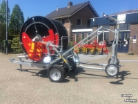 Beregeningshaspel Marani GT022B 75-250 uit voorraad leverbaar