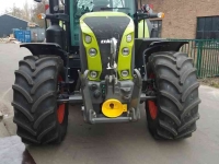 Traktoren Claas Arion 630 Pro dairy