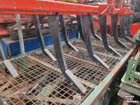 Cultivator Hekamp Schouten cultivator / zelfde als Hekamp maar 13 tands
