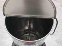 Mobiel voerstation / Milkshuttle / Melktaxi  melktaxi 100 l
