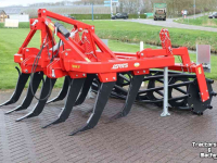 Cultivator Evers FOREST-XL 9-281