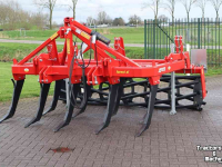 Cultivator Evers FOREST-XL 9-281