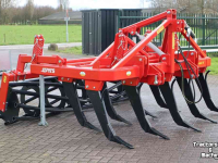 Cultivator Evers FOREST-XL 9-281