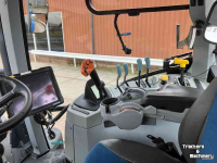 Tractor / Trekker New Holland T 7.260 Classic