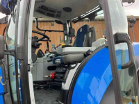 Tractor / Trekker New Holland T 7.260 Classic