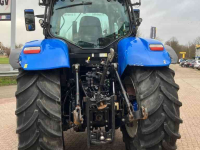Tractor / Trekker New Holland T 7.260 Classic
