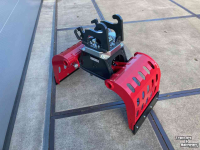 Sloopgrijper / Sorteergrijpers / Grijper GRS SOR50 sorteergrijper CW05