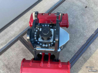 Sloopgrijper / Sorteergrijpers / Grijper GRS SOR50 sorteergrijper CW05