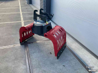 Sloopgrijper / Sorteergrijpers / Grijper GRS SOR50 sorteergrijper CW05