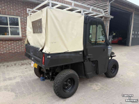 Overige bosbouwmachines en toebehoren Polaris Ranger side by side EV elektrisch