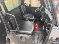 Overige bosbouwmachines en toebehoren Polaris Ranger side by side EV elektrisch