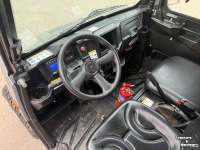 Overige bosbouwmachines en toebehoren Polaris Ranger side by side EV elektrisch