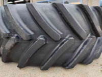 Wielen, Banden, Velgen & Afstandsringen  800/70R38 Michelin AXIOBIB VF DEMO
