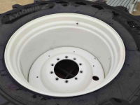Wielen, Banden, Velgen & Afstandsringen  800/70R38 Michelin AXIOBIB VF DEMO