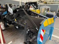 Spitmachine Imants 46VX300 MKIV Spitmachine