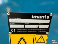 Spitmachine Imants 46VX300 MKIV Spitmachine