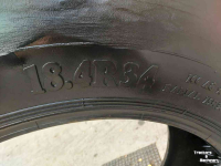 Wielen, Banden, Velgen & Afstandsringen Vredestein BAND 18.4R34