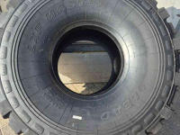 Wielen, Banden, Velgen & Afstandsringen Michelin 605/70R20.5  24R20.50