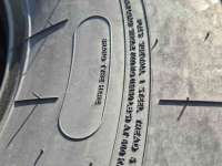 Wielen, Banden, Velgen & Afstandsringen Michelin 605/70R20.5  24R20.50