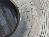 Wielen, Banden, Velgen & Afstandsringen Michelin 605/70R20.5  24R20.50