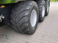 Kipper / Kiepwagen / Landbouwkipper Fliegl TMK378