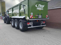 Kipper / Kiepwagen / Landbouwkipper Fliegl TMK378