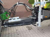 Kipper / Kiepwagen / Landbouwkipper Fliegl TMK378