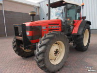Tractor / Trekker Same antaris 130