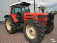 Tractor / Trekker Same antaris 130