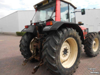 Tractor / Trekker Same antaris 130